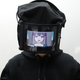Illustration for article titled Digital Mask Lets You Express Anime Emotions